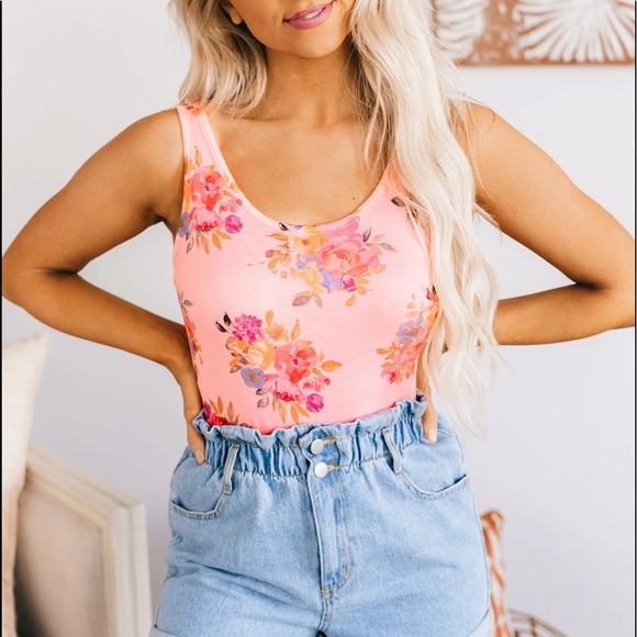 NanaMacs Bodysuit